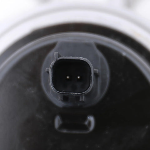 Close-up of rear wheel bearing hub connector for 2016-2021 Toyota Prius, 2017-2021 Prius Prime, and 2011-2017 Lexus CT200h.