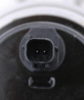 Close-up of connector on Rear Wheel Bearing Hub Assembly For 2016-2021 Toyota Prius, 2017-2021 Prius Prime, And 2011-2017 Lexus CT200h Replacement 512547