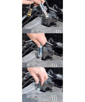 Installation of Camshaft Position Actuator Solenoid Valve Kit For GM Cars 2.0L 2.2L 2.4L Engines, fits Chevy Malibu