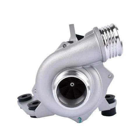 Ap03 Electric Water Pump For Coolant System Replacement Compatible With BMW 1 And 3 Series E81 E87 E88 E82 E90 E91 E92 E93 Parts Nos. 11517586929 Durable Low Noise Smooth Operation Long Service Life
