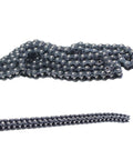 One Piece Simplex Roller Drive Chain With 6.35mm Pitch For Heavy Duty Industrial Gear Moves Silently Smooth And Reliably At 1.5m Or 5m Long With Half Full Buckle Join Design Perfect For Tough Jobs.