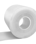 Press Brake Urethane Die Protection Film For No-Mark Bending, Durable Shield Against Scratches And Rust, 6in x 0.012in roll