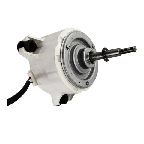Air Conditioner Brushless DC Motor Replacement WZDK124-38G Quiet Long Life Fan Motor For AC Units SIC-72FW-F1125-1