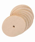 Vietnamese Coffee Filter Papers 100 Pack Special Paper Filters For Drip Makers With Increased Purity Barista Worthy Health Safe Non Toxic Eco Friendly For Home Cafe And Restaurant Use stack of 64 mm paper filters