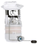 Straight Up Real Deal Oem Replacement Fuel Pump Module Assembly For Domestic Tanks Featuring Bullseye Float Readings And Hassle Free Electrical Hookups, front view, detailed mechanics.