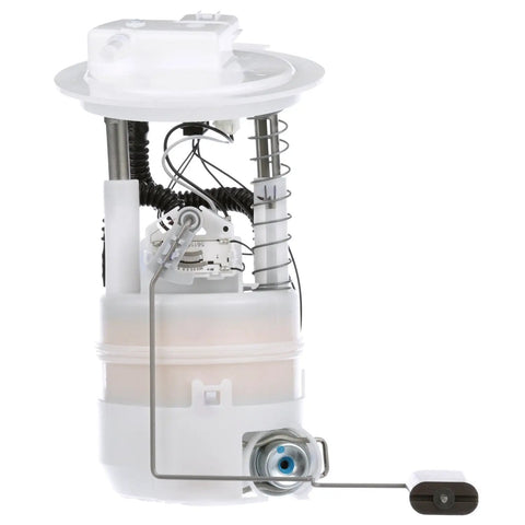 Straight Up Real Deal Oem Replacement Fuel Pump Module Assembly For Domestic Tanks Featuring Bullseye Float Readings And Hassle Free Electrical Hookups, front view, detailed mechanics.