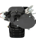 110cc Bicycle Engine Kit for 26 to 28 Inch Bikes, 2 Stroke Gas Motorized Conversion Kit featuring powerful engine components.