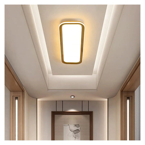 Slick Modern Wall Sconces With Smooth Remote Dimming For Real Cozy Living Rooms And Bedrooms Solid Rust Proof Metal ceiling light.