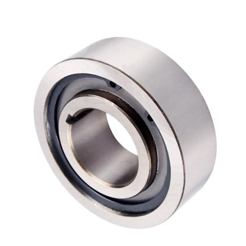 Badass Ck A 2563 One Way Overrunning Clutch Bearing 25X63X26 Mm External Keyway O Type Wedge Lock Check Roller close-up view.