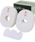 2 Pack Foam And Felt Filter Replacement Kit For Rocket Ultra Light Vacuum HV300 HV300W HV301 HV302 HV305 HV310 UV450
