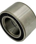 Premium Sealed Wheel Bearing For Atv Utv Sxs 35X64X37Mm showing a durable bearing with double layer seal for protection.