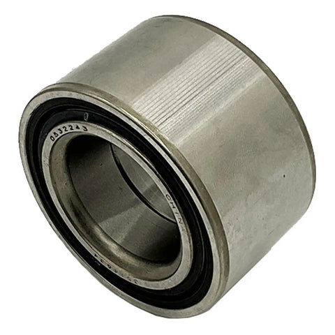 Premium Sealed Wheel Bearing For Atv Utv Sxs 35X64X37Mm showing a durable bearing with double layer seal for protection.