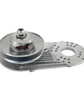 Torque Converter 30 Series Go Kart Kit With Three Quarter Inch Drive Clutch, Ten Tooth For 40 41 420 Chain, Driver Pulley