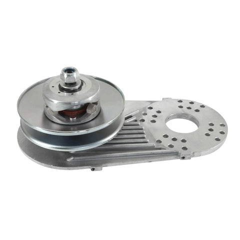Torque Converter 30 Series Go Kart Kit With Three Quarter Inch Drive Clutch, Ten Tooth For 40 41 420 Chain, Driver Pulley