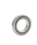 Two Set Trailer Wheel Hub Bearings Kit That Fits 1 3/8 Inch And 1 1/16 Inch Axles Includes L44649/10 And L68149/11 Bearings 171255TB Seal