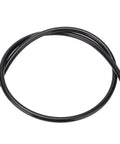 Hardcore Heavy Duty PU Polyurethane Air Hose Built Like A Beast For Woodworking Factory Use High Pressure Pneumatic Tube Thick Walls Slam Proof Endure 14x10mm One Meter Length Great For Demanding Industrial Jobs Where Reliability Rules. black coiled air hose, 14x10mm PU tube, one meter length