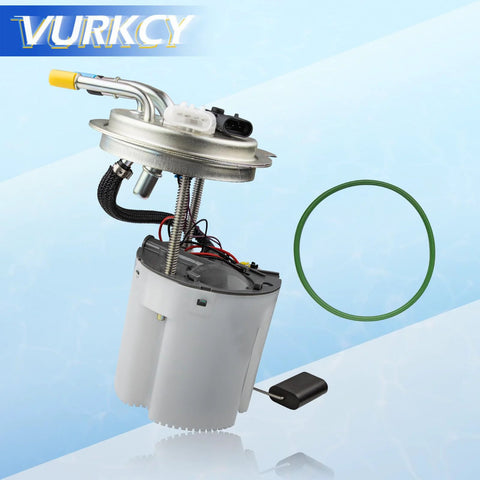 Premium Gas Pump Module Assembly For 2004 To 2007 Cadillac Escalade ESV EXT GMC Yukon XL 1500 Chevrolet Suburban 1500 And Avalanche 1500 With 5 3L Or 6 0L Or 6 2L Engines Replace 88965555
