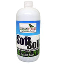 Liquid Aerator And Lawn Treatment That Really Works On Any Grass Type All Season To Break Up Compacted Soil And Improve Air And Water Penetration