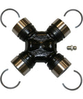 Upgrade Your Ride With This Front Shaft All Joints Universal Joint For GMC Sierra 2500 Models From 1999 To 2004. Get Exceptional Quality And Performance That Beats The Original Equipment For A Smooth Drive Every Day. universal joint kit with grease fitting and retaining clips