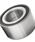 Rear Wheel Bearing Assembly Replacement For 2002 2003 2004 Honda CR-V LX Models - Easy Bolt-On Install Beefy Durability Premium Quality