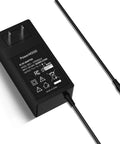 12V DC Power Adapter For Korg I3 Music Workstation 61 Key Arranger Keyboard Replacement Wall Charger Plug In Ready Low Noise Output