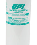 Bio Tek 2 Micron Water And Particulate Fuel Filter for Transfer Pumps up to 25 GPM with spin-on design in white