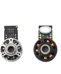 Yaw Axis Motor For Mavic 3 Series Drones Gimbal Stabilization System Repair Part front view showing intricate components