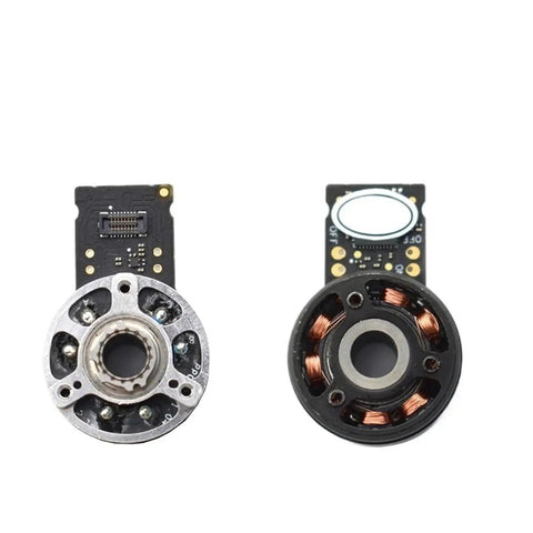 Yaw Axis Motor For Mavic 3 Series Drones Gimbal Stabilization System Repair Part front view showing intricate components