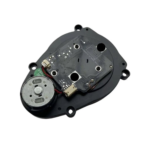 Close-up of Laser Distance Sensor For Robotic Vacuum Cleaners Lidar LDS Upgrade For Proscenic M8 Pro Kyvol Cybovac S31 E31 E30