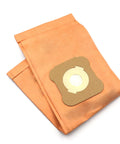 Pair of 12 Pack Vacuum Bags For G Series Compatible With G3 G4 G5 G6 G7 Ultimate G Sentria Diamond Fits Part 204803 205803 Micron Magic Replacement