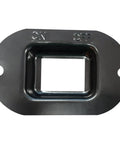 Heavy Duty Bench Grinder Switch Replacement Part 5140051-20, black ON/OFF toggle switch, suitable for Type 1 & 2 grinders.