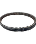 Off Road CVT Drive Belt For RZR Ranger Xpedition UTVs 3211186 OEM Replacement Runs Cooler Reduces Wear No Clutch Recalibration Needed