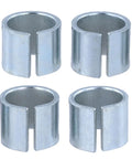 Four Piece Set Of Precision Cylinder Head Dowel Pins For LS LT Gen 3 4 5 Engines LQ4 LQ9 L83 L86 Vortec 5.3L 6.0L Helps Perfect Alignment