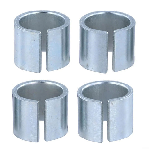Four Piece Set Of Precision Cylinder Head Dowel Pins For LS LT Gen 3 4 5 Engines LQ4 LQ9 L83 L86 Vortec 5.3L 6.0L Helps Perfect Alignment