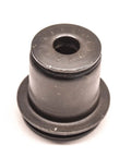 Built Tough Control Arm Bushing FB560 Suspension Replacement For Rolling Smooth Direct Bolt On Upgrade cylindrical rubber sleeve.