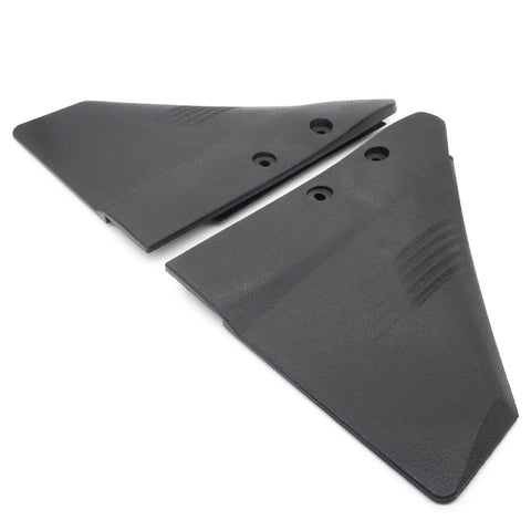 Boat Hydrofoil Stabilizer For Outboard And Sterndrive Engines Up To 150 HP Fits Yamaha Mercury Honda Suzuki Tohatsu, UV-resistant PA66 nylon