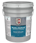 Real Deal Water Based Acrylic Concrete And Masonry Sealer Sets A Smooth No Shine Clear Finish That Delivers Serious Heavy Duty Interior Exterior Guard For Any Porous Surface In A Solid Five Gallon Jug Ready For Action.
