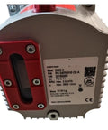 Heavy Duty Duo3 Vacuum Pump Delivers Kickass Suction With Dual Stage Build, displaying specifications and features on the side.