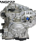 Straight Swap Automatic Transmission Gearbox 09g300033g Replacement for variant models, heavy duty components, side view.