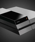 Ultimate 3.5 Inch Hard Drive Enclosure Upgrade Dock For PlayStation 4 PS4 with sleek design and LED activity indicator.