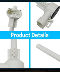 Detailed view of Coolant Level Sensor for Heavy Duty Trucks KZ359001 57759511 fits Peterbilt 579 Kenworth T680 T880