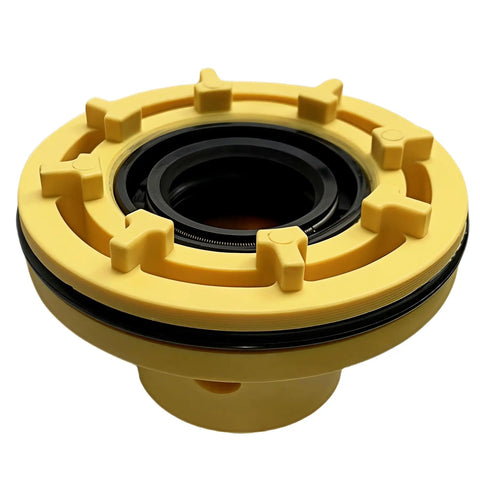 Water Pump Impeller Kit For MerCruiser Alpha One Gen 2 Stern Drives And Mercury Marine 200HP 225HP 250HP Outboard Direct Fit Replacement 817275Q05 Sierra 183147 Oem Grade