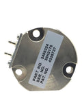 Fuel Pump Electric Actuator For Diesel Engine Generator NT855 Piezo Linear Actuator, Model 3408324, top view image