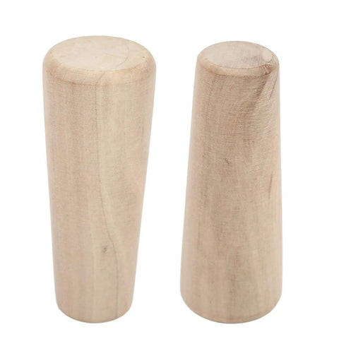 Soft Wood Plugs Set 20 Pcs Cone Shaped Emergency Cork Stopper Hull Repair Kit For Boats And Yachts Marine Pro Grade
