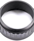 Varilock 15mm T-2 Extension Tube for Go To Telescopes with precise focusing and secure fit, showing seamless T-2 threading