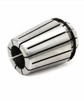 Precision 65Mn Spring Collet With 30mm Clamping Diameter For Cnc Milling And Lathe Tools High Wear Resistance Up To Zero Point Zero Zero Five Mm Accuracy Tight Grip Full Length Slits For Engraving And Regular Machining Jobs Perfect Fit.