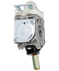 SRM 266T Carburetor Replacement Kit With Air Filter And Fuel Line For SRM 266 Series Trimmers And PPT 266H