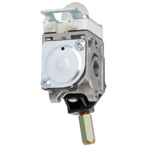 SRM 266T Carburetor Replacement Kit With Air Filter And Fuel Line For SRM 266 Series Trimmers And PPT 266H