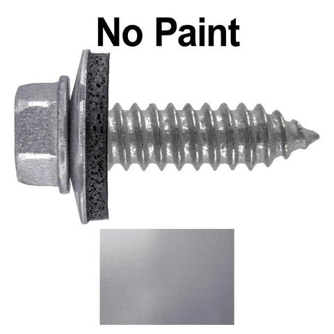 Heavy Duty Fulcrum Gate Latch For Chain Link Fences Hot Dip Galvanized Steel, showing screw detail and no paint finish.