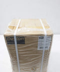 Heavy Duty Submersible Sump Pump Iron Body 1 1/2 Inch Discharge 1/2 HP 120V AC Motor packaged in a sealed box.